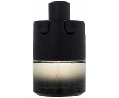 Azzaro The Most Wanted Intense EDT tualetinis vanduo vyrams, 100 ml