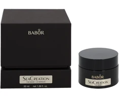 Babor SeaCreation The Mask stangrinanti veido kaukė, 50 ml