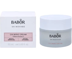 Babor Skinovage Calming Kreminis raminantis veido kremas jautriai odai, 50 ml