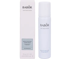 Babor Skinovage Moisturizing Foam Mask drėkinanti putų kaukė, 75 ml