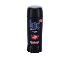BAC Classic Dezodorantas vyrams, 40 ml