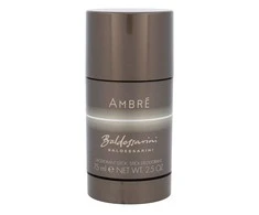 Baldessarini Baldessarini Ambré DST M, 75 ml