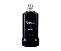 Kvepalai vyrams Baldessarini Juodas EDT, 75 ml