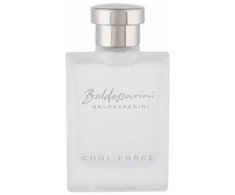 Baldessarini Cool Force EDT tualetinis vanduo vyrams, 50 ml