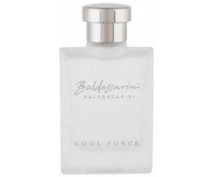 Baldessarini Cool Force EDT tualetinis vanduo vyrams, 50 ml
