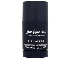 Baldessarini Signature Deo Stick pieštukinis dezodorantas vyrams, 75 ml