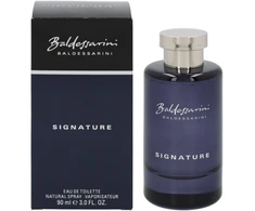 Baldessarini Signature EDT tualetinis vanduo vyrams, 90 ml