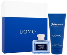 Baldessarini Uomo EDT tualetinis vanduo rinkinys vyrams, 50 ml