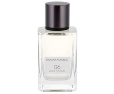 Banana Republic 06 Juodas Platinum EDP parfumuotas vanduo unisex, 75 ml
