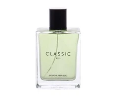 Banana Republic Classic Žalias EDP parfumuotas vanduo unisex, 125 ml