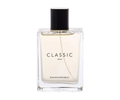Banana Republic Classic Citrus EDP parfumuotas vanduo unisex, 125 ml