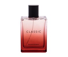 Banana Republic Classic Raudona EDP parfumuotas vanduo unisex, 125 ml