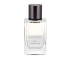 Banana Republic 06 Juodas Platinum EDP parfumuotas vanduo unisex, 75 ml