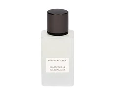 Banana Republic Gardenia &amp; Cardamom EDP parfumuotas vanduo unisex, 75 ml