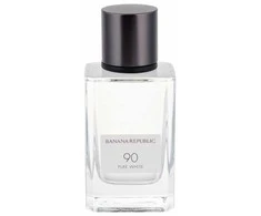 Banana Republic 90 Pure Baltas EDP parfumuotas vanduo unisex, 75 ml