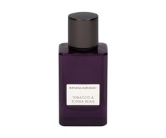 Banana Republic Tobacco &amp; Tonka Bean EDP parfumuotas vanduo unisex, 75 ml