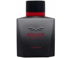 Antonio Banderas Power of Seduction Urban EDT tualetinis vanduo vyrams, 100 ml