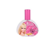 Air Val Barbie tualetinis vanduo vaikams, 30 ml