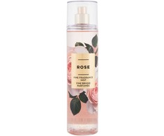 Bath &amp; Body Works Rose kūno dulksna, 236 ml