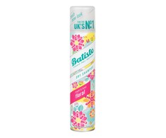 Batiste Floral Sausas šampūnas unisex, 200 ml