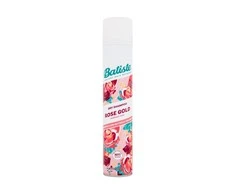 Batiste Rose Gold Sausas šampūnas moterims, 350 ml
