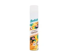 Batiste Tropical Sausas šampūnas sausas šampūnas, 350 ml