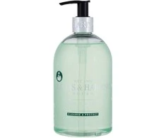 Baylis &amp; Harding Aloe, Tea Tree &amp; Lime Liquid Soap, 500 ml