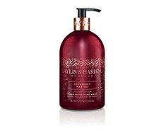 Baylis &amp; Harding Rainbow Fruit Cocktail skystas muilas moterims, 500 ml