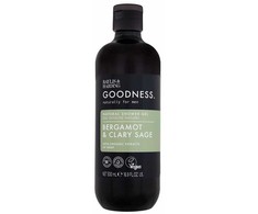 Baylis &amp; Harding Goodness Men Bergamot &amp; Clary Sage Dušo želė