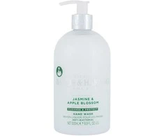 Baylis &amp; Harding Jasmine &amp; Apple Blossom Anti-Bacterial Liquid Soap