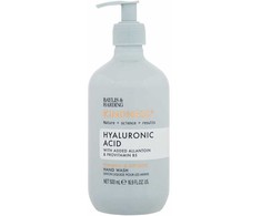 Baylis &amp; Harding Kindness+ Hyaluronic Acid Cleanse + Hydrate Hand Prausiklis