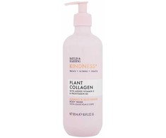 Baylis &amp; Harding Kindness+ Plant Collagen Cleanse &amp; Rejuvenate Kūno Prausiklis