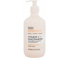 Baylis &amp; Harding Kindness+ Vitamin C + Niacinamide Cleanse &amp; Glow Hand Prausiklis