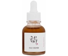 Beauty of Joseon Ginseng + Snail Mucin Revive Serum atkuriantis serumas veidui su ženšeniu ir sraigių mucinu, 30 ml