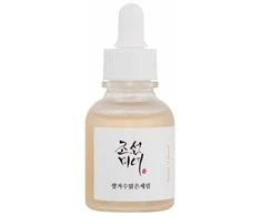 „Beauty of Joseon Rice“ + „Alpha-Arbutin Glow“ giluminio serumo „Veil“ serumai, 30 ml