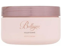 Bellagio Pour Femme Hydrating Body Kreminis Body, 300 ml