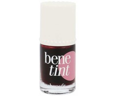 Benefit Cosmetics Benetint Rose veido ir lūpų dažų tonas 10 ml
