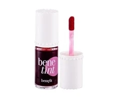 Benefit Benetint Lip &amp; Cheek lūpų ir skruostų dažai, atspalvis: Rose, 6 ml