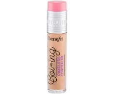 Benefit Liquid maskuoklis with high coverage Boi-Ing (Cakeless Maskuoklis) 5 ml, 08