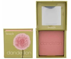 Benefit Dandelion Brightening Blush skaitalai, 6 g