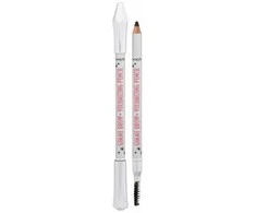 Benefit Gimme Brow+ Volumizing Pieštukas antakių pieštukas, atspalvis: 6 Cool Soft Juodas, 1,19 g