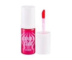 Benefit Gogotint lūpų ir skruostų dažai, atspalvis: Cherry, 6 ml