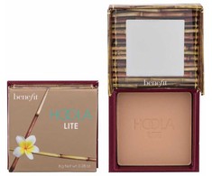 Benefit Hoola Matte Bronzer matinė bronzinanti pudra, atspalvis: Hoola Lite, 8 g