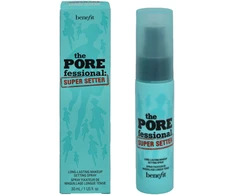 Benefit Porefessional Super Setter Setting Purškiklis makiažo fiksatorius, 30 ml