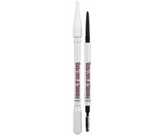 Benefit Precisely My Brow Pieštukas Ultra-Fine antakių pieštukas, atspalvis: 3.75 - Warm Medium Brown, 0.08 g