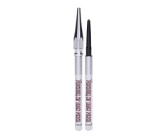 Benefit Precisely, My Brow Pieštukas Mini antakių pieštukas, atspalvis: 3 Warm šviesiai rudas, 0.04 g