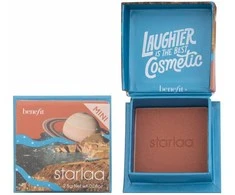 "Benefit" skaistalai "Rosy Bronze Starlaa Mini" (skaistalai) 2,5 g