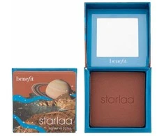 Benefit Starlaa Rosy Bronze Blush bronziniai skaitalai, 6 g