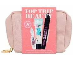 Benefit Top Trip Beauty Set kosmetikos rinkinys
