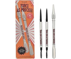 Benefit Nauda du kartus tiksliau! My Brow Duo, 0,16 g